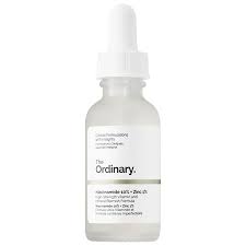 Beginners guide to the ordinary products, skincare routines & skin types by the ordinary & deciem chatroom facebook group with over 170,000 members. The Ordinary Niacinamide 10 Zinc 1 30ml Beautyzone Ae
