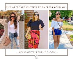 Maybe you would like to learn more about one of these? Outfits Men Love On Women 20 Outfits He Wants You To Wear