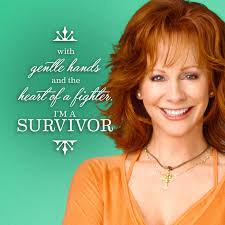 Reba McEntire