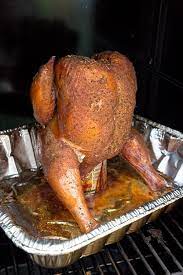 The Best Beer Can Chicken Recipe Mesquite Smoked The Kitchen Magpie