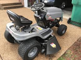 If you have a product that requires repair or replacement under warranty, simply return the product to the original place of purchase for repair or replacement, depending on the warranty coverage outlined below. Craftsman Riding Lawn Mower Lawnsite Is The Largest And Most Active Online Forum Serving Green Industry Professionals