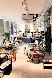 Lunch In Mitte The Store Kitchen Berlin Cafe Brunch Berlin Berlin Food