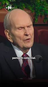 Russell M Nelson House