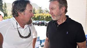 Tim allen is very much into the idea of reviving his popular '90s sitcom, home improvement. Is A Home Improvement Reboot Coming There Have Been Talks