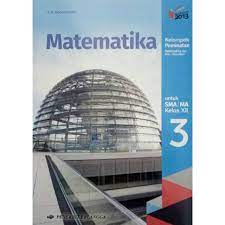 We did not find results for: Baru Matematika Peminatan Sma Xii K13n Shopee Indonesia
