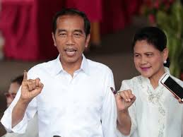 Chúng tôi lên án vụ việc này, ông widodo cho biết khi kêu gọi lập lại trật tự trên đường phố thủ đô. Joko Widodo Latest News Breaking Stories And Comment The Independent
