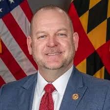 Senator William Folden (@Williams__MD)