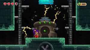 All 32 heart squid locations in shantae and the this is the wii u version of the game. Shantae And The Pirate S Curse Walkthrough Half Genies Get Lost Too