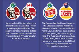 Maybe you would like to learn more about one of these? Infographic 28 Brands That Go By Different Names In Different Countries Designtaxi Com