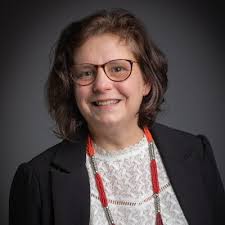 👏 Toutes nos félicitations à la professeure Nancy Brassard qui vient…