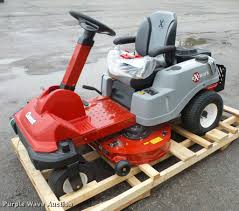 However, if the gts support does not work, the dealers repair the mower or replace it. Exmark Quest 42 Off 58
