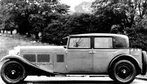 1930 Speed 6 Weymann Saloon By Gurney Nutting Chassis Hm2865 For Sir Anthony Lindsay Hogg Classic Cars Cool Cars Saloon