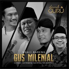 Pondok pesantren al falah didirikan oleh hadlrotus syaikh kh. Gusmilenial Hashtag On Twitter