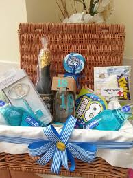 18th Birthday Birthday Gifts For 18 Year Old Boy My Son S 18th Birthday Hamper 18th Birthday Gifts 18th Birthday Present Ideas Diy 18th Birthday Gifts