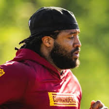 A Washington Commanders defender just added another championship to his  resume