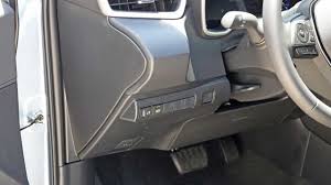 The sporty corolla xse is a marked improvement over the old corolla, even if its back seat is smaller and its ride is uncharacteristically rough. 2020 Toyota Corolla Xse Review Rockin Rolla