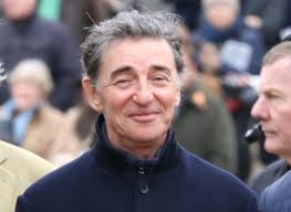 Presidential Race Favourites Gather At Saint Cloud