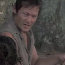 Short hair Daryl appreciation #StumbleToVictory #foryou #fyp #fypシ #fypage  #goviral #foryoupage #thewalkingdead #rositaespinosa #eugineporter  #gabrialstokes #negansmith #rickgrimes #carlgrimes ...