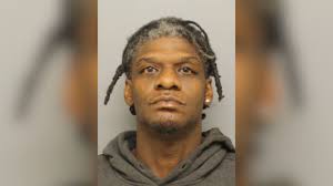 New Haven man arrested