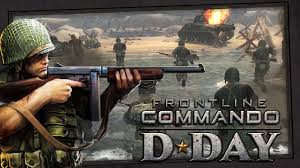 Frontline Commando D Day Adventure Action Ios Entertainment D Day Game Download Free Free Pc Games Download