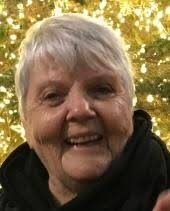 Ivy “Sandy” Sandra Sharp Obituary