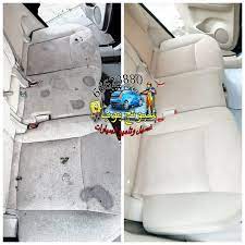 غسيل سيارات الكويت car seats car wash car
