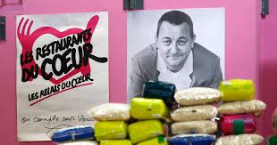 500 x 500 jpeg 15 кб. Les Restos Du Coeur From 8 Million Meals Served In 1985 To 130 Million Today Teller Report