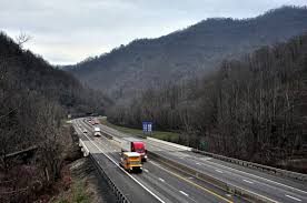 Check spelling or type a new query. West Virginia Turnpike Along Paint Creek West Virginia Explorer