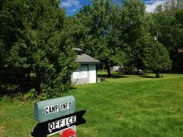 Since that time, it has expanded to include much of western colorado including the rifle area and the grand valley (grand junction, fruita, redlands, orchard mesa, palisade & clifton). Peaceful Valley Campground The Dyrt