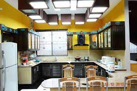 Pakistani Home Design Kitchen Design Open Kitchen Small Home Kitchen Design Idea Cool House Designs House Design Home Decor