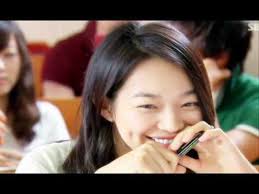 신민아 / shin min ah. Shin Min Ah Sha La La My Girlfriend Is Gumiho Youtube