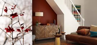 Just painted feature wall in living room, hall way, and the kitchen this including creamy mushroom, grizzle gray, driftwood gray, dolphin, observatory, and others by. Reclaim Your Attics And Basements With Bold Paint Behr Paint