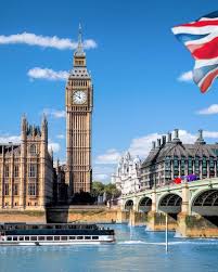 Maybe you would like to learn more about one of these? Royale Aussichten Rund Um Grossbritannien Kreuzfahrt Mit Artania