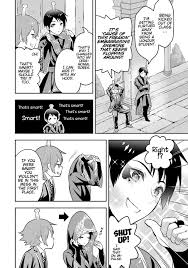 Here's chapter 1 translated:...