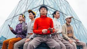 We did not find results for: About Sunset Rollercoaster