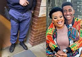 Video Ben 10 Vusi Buthelezi Wanted By Police Zodwa Wabantu Says He Is A Fraudster