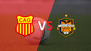 Liga 1: Grau se enfrentará ante Deportivo Moquegua por la fecha 17