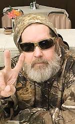 Randall "Randy" Hanson