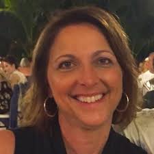 Sharon Michel's Instagram, Twitter & Facebook