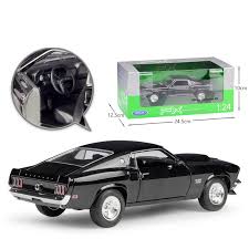 Maybe you would like to learn more about one of these? Welly 1 24 Diecast Simulation Alloy Model Car 1969 Ford Mustang Boss 429 Cars Toys Metal Toy Cars For Kids Toys Gift Collection Diecasts Toy Vehicles Aliexpress