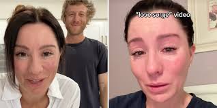 Love Surge' Couple Inundated With Harassment and Vicious Comments