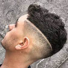 Pin On Fade Haircuts