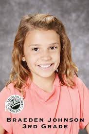 Shavano Academic Booster Club announces January students of the month