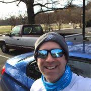 Megan Finnesy Loves Giving Back, Whether She's Running or Race Directing