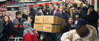 Black Friday Store Hours You Should Know Abc News