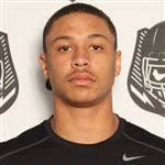 Freddie Swain's North Marion High School Career Home