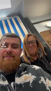 Hahahaha jimmy got lisa a belter