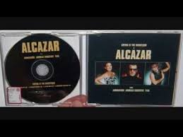 Music video by alcazar performing crying at the discoteque. Crying At The Discoteque Lyrics