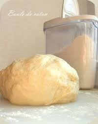 Pate A Flammekueche Pour 2 Flammekueches 300 G De Farine T45 1 œuf 1 Cs D Huile 1 Pincee De Sel 12 Tarte Sans Pate Pate A Flammekueche Flammekueche