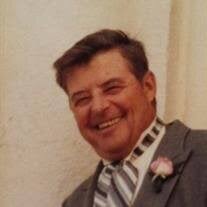 RONALD J. LeCLAIRE Obituary